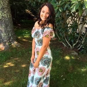 Meet your Posher, Cailyn